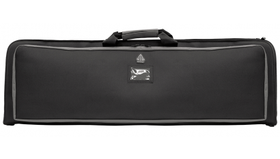 UTG 42" MC Homeland Security Covert Gun Case, Black/Gray