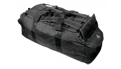 UTG Ranger Field Bag, Black