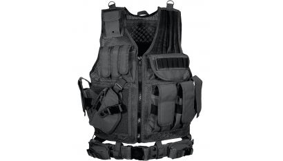 UTG 547 Law Enforcement Tactical Vest