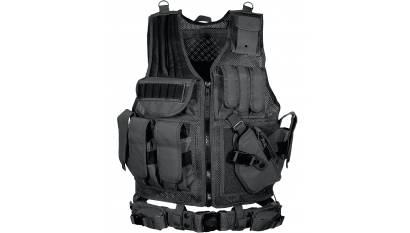 UTG 547 Law Enforcement Tactical Vest