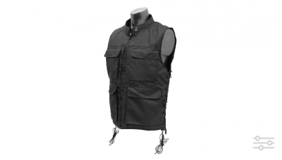UTG TRUE HUNTER Male Sporting Vest