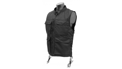 UTG TRUE HUNTER Male Sporting Vest (S to M)