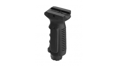 UTG Ergonomic Ambidextrous Vertical Foregrip