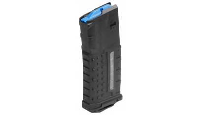 UTG 25 Round Windowed Polymer Magazine