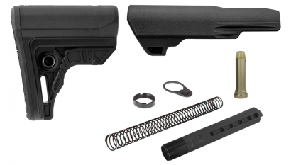 UTG PRO AR15 Ops Ready S4 Mil-spec Stock Kit