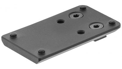 UTG Super Slim RDM20 Mount for Glock Rear Sight Dovetail