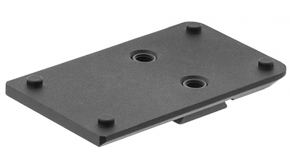 UTG Super Slim RDM20 Mount for S&W M&P Rear Sight Dovetail