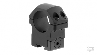 UTG PRO 2PCs P.O.I Dovetail Rings