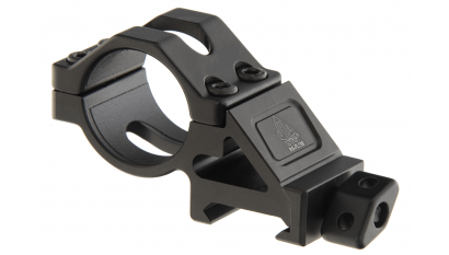 UTG Tactical Angled Offset Ring Mount