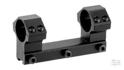 UTG Dovetail Integral Mounts