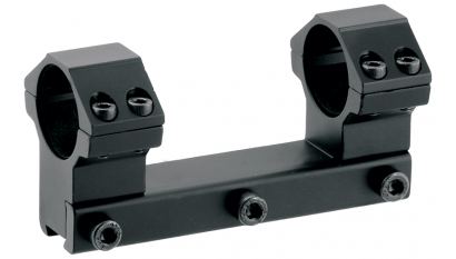 UTG ACCUSHOT 1" High Profile Airgun Integral Mount