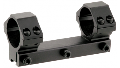 UTG ACCUSHOT 1" Medium Profile Airgun Integral Mount