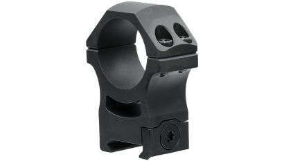 UTG PRO  30mm/2PCs High Profile P.O.I Picatinny Rings