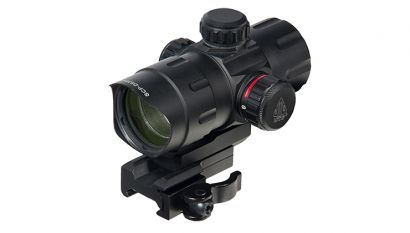 UTG 4.2" ITA Red/Green T-Dot with QD Mount