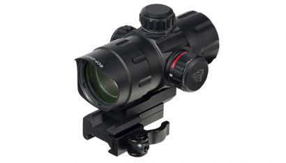 UTG 4.2" ITA Red/Green CQB Dot with QD Mount