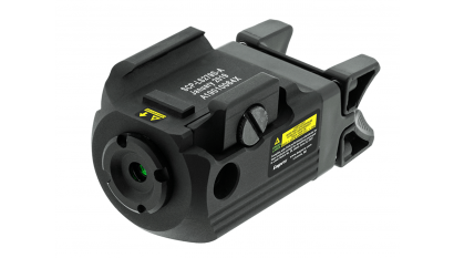 UTG Compact Pistol Laser