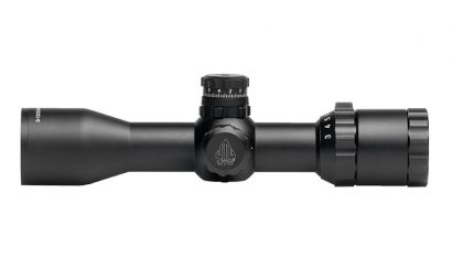 UTG 1" BugBuster 3-12X32 Scope