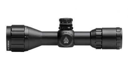 UTG 3-9X32 1" BugBuster Scope