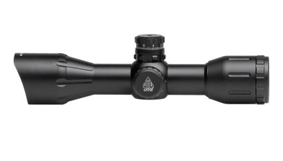 UTG 4X32 1" Crossbow Scope