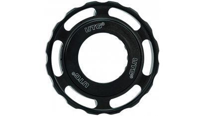 UTG Add-on Index Wheel for Side Wheel AO Scope