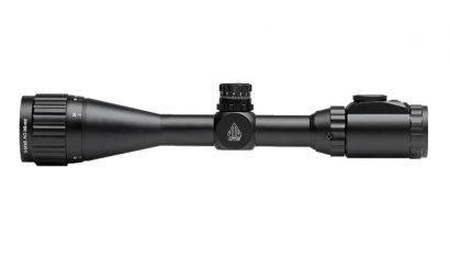 UTG TRUE HUNTER 3-9X40 1" Scope