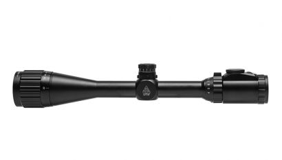 UTG® TRUE HUNTER® 4-16X40 1" Scope, AO, 36-color, Mil-dot