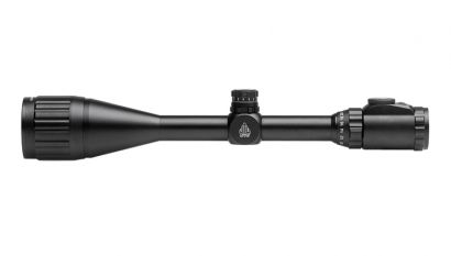 UTG TRUE HUNTER 6-24X50 1" Scope