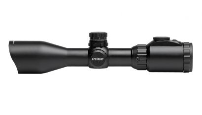 UTG 2-7X44 30mm Long Eye Relief Scout Scope