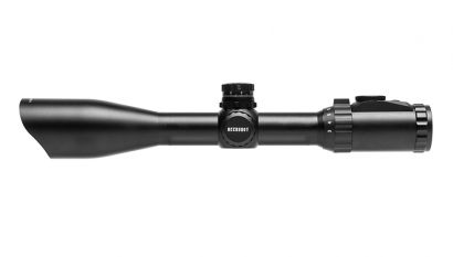 UTG 3-12X44 30mm Scope