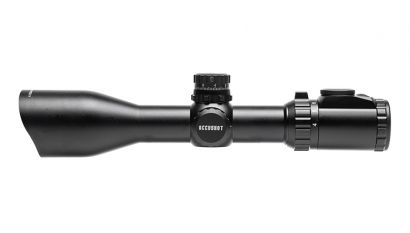 UTG 4-16X44 30mm Compact Scope