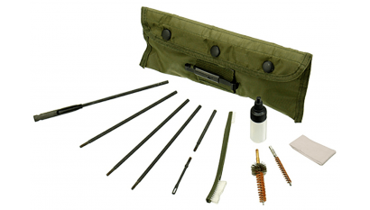 UTG AR15 Cleaning Kit