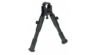 UTG New Gen Reinforced Clamp-on Bipod