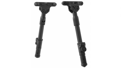 UTG Recon Flex II  Bipod, 7"-9" Center Height, M-LOK