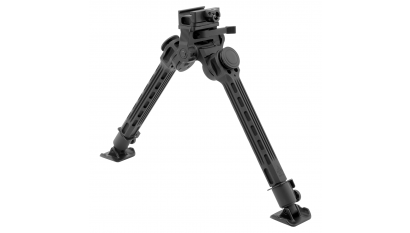 UTG Big Bore Full Stability Bipod