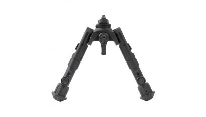 UTG® Recon 360® TL Bipod, 5.8″-7.1″ Center Height, M-LOK®