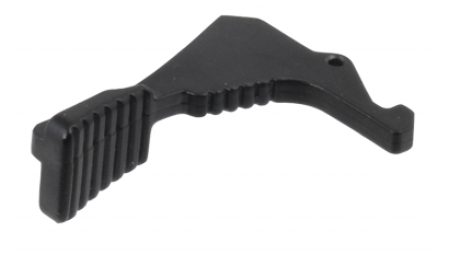 UTG AR15 Extended Charging Handle Latch