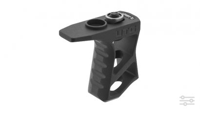 UTG Keymod Ultra Slim Handstop