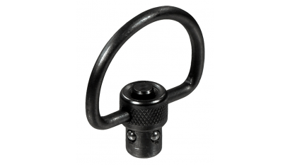 UTG Push Button QD Sling Swivel