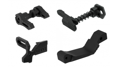 UTG AR15 Lower Upgrade Kit