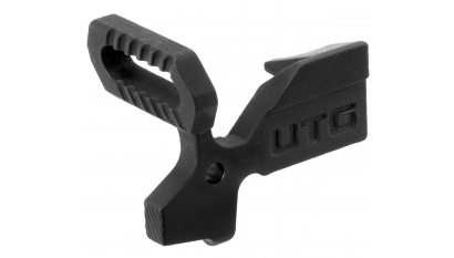 UTG AR15 Oversized Bolt Catch