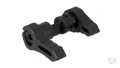 UTG AR15 Ambidextrous 45/90 Safety Selectors