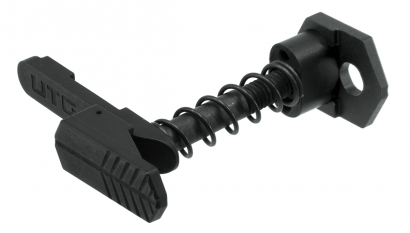 UTG AR15 Ambidextrous Extended Magazine Release