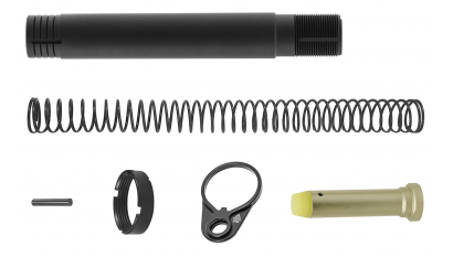 UTG PRO AR Pistol Extended Receiver Extension Tube Kit