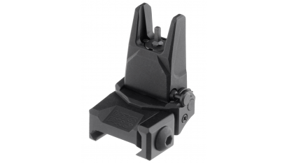 UTG PRO Flip-up Front Sight