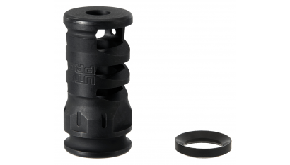 UTG PRO AR15 Stubby Muzzle Brake