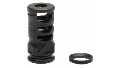 UTG PRO AR15 Stubby Muzzle Brake