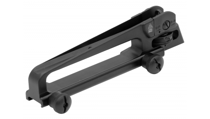 UTG PRO Mil-spec 7075-T6 Forged Carry Handle Sight