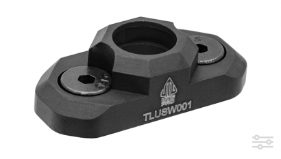 UTG PRO Standard QD Sling Swivel Adaptors