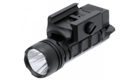 UTG Sub-compact LED Ambi. Pistol Light