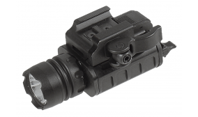 UTG Compact LED Weapon Light